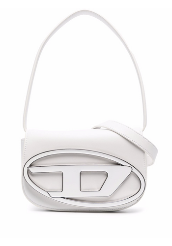 DIESEL 1dr bag white DIESEL 1dr bag white