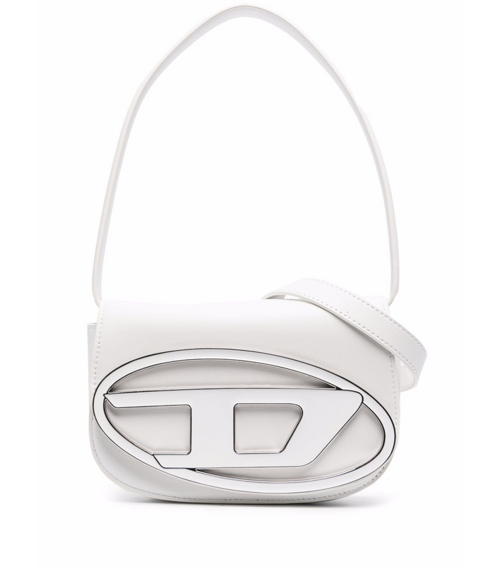 1DR BAG WHITE