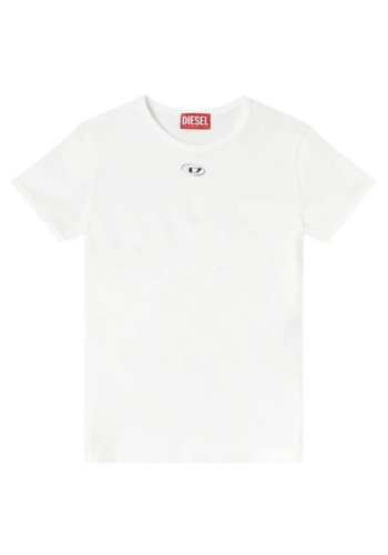 DIESEL t-uncutieslong-od