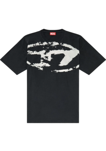 DIESEL t box t-shirt n14
