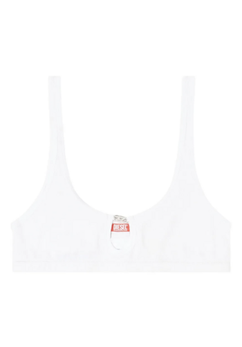 DIESEL florence dnm white