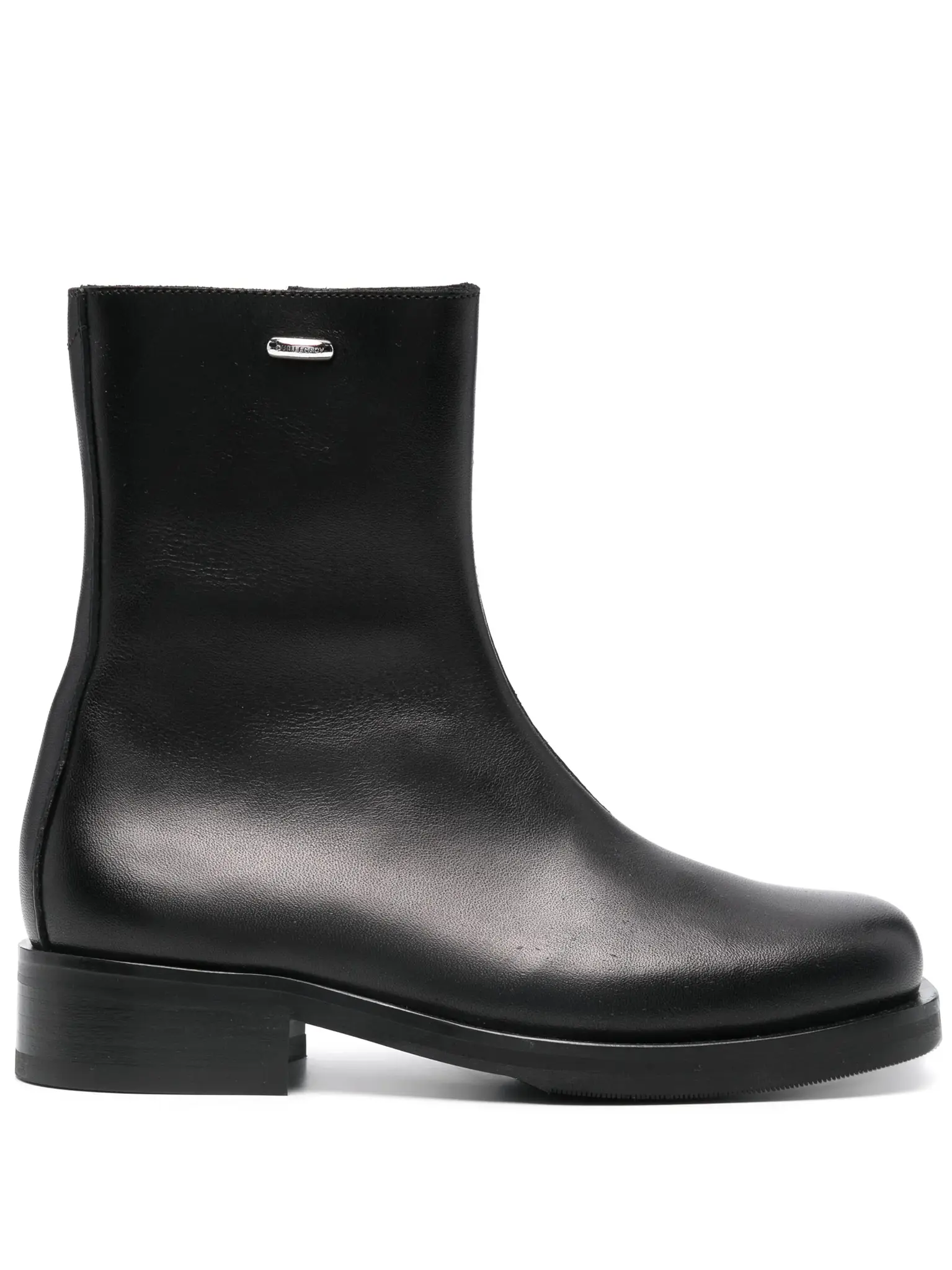 靴 OUR LEGACY CAMION BOOT Black 41 OUR LEGACY CAMION BOOT BLACK - MEGUSTA