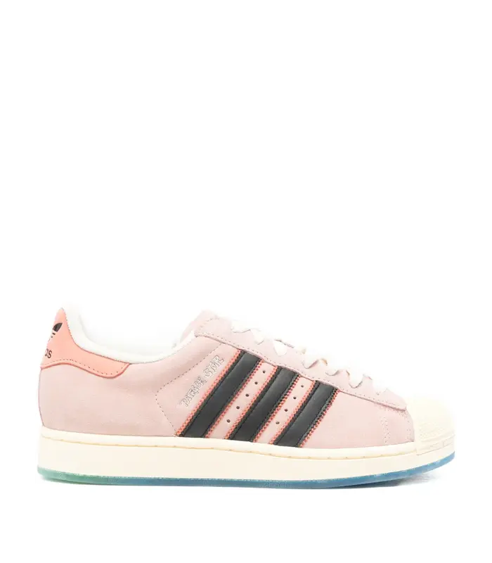 SUPERSTAR PATRICK SUPERSTAR SUPCOL/CBLACKWONCLA