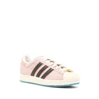 SUPERSTAR PATRICK SUPERSTAR SUPCOL/CBLACKWONCLA