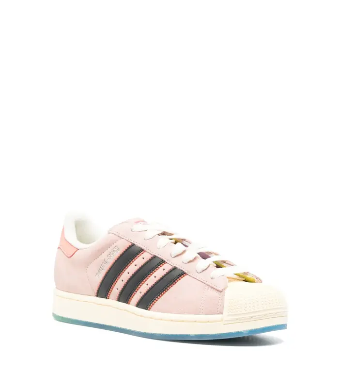 SUPERSTAR PATRICK SUPERSTAR SUPCOL/CBLACKWONCLA