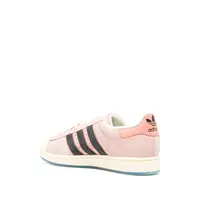 SUPERSTAR PATRICK SUPERSTAR SUPCOL/CBLACKWONCLA