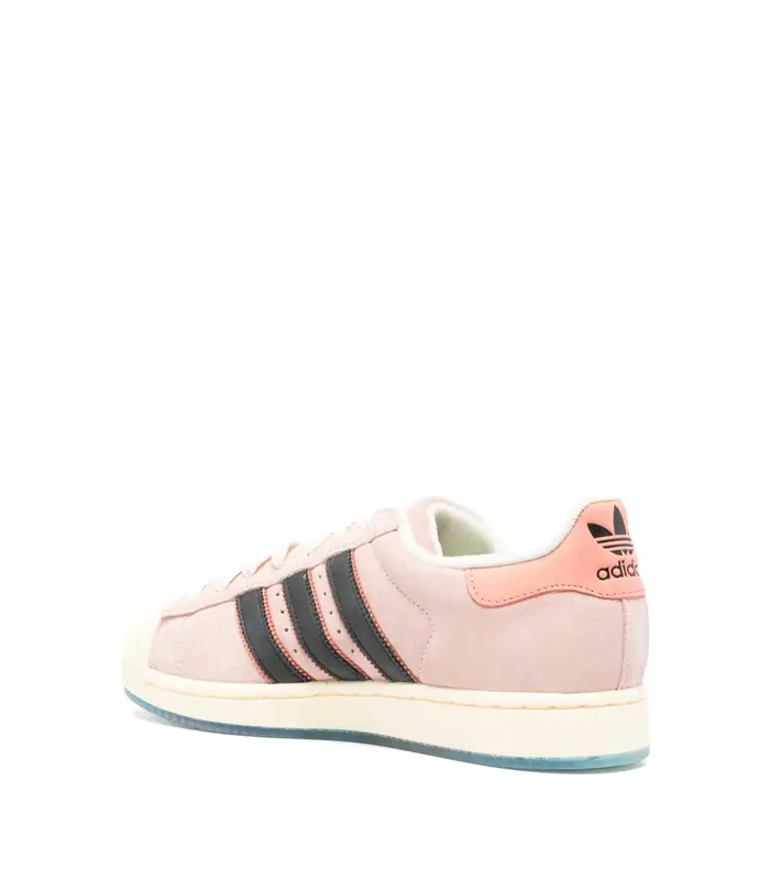 SUPERSTAR PATRICK SUPERSTAR SUPCOL/CBLACKWONCLA