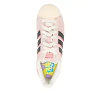 SUPERSTAR PATRICK SUPERSTAR SUPCOL/CBLACKWONCLA