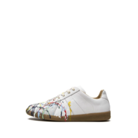 REPLICA PAINTING WHITE