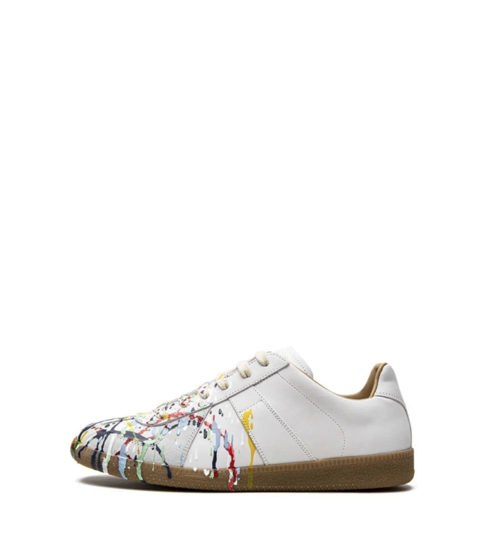 REPLICA PAINTING WHITE