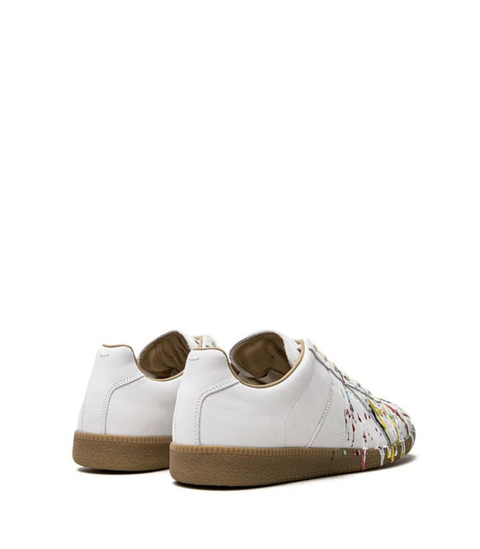 REPLICA PAINTING WHITE