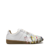 MAISON MARGIELA REPLICA PAINTING WHITE