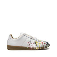 REPLICA PAINTING WHITE