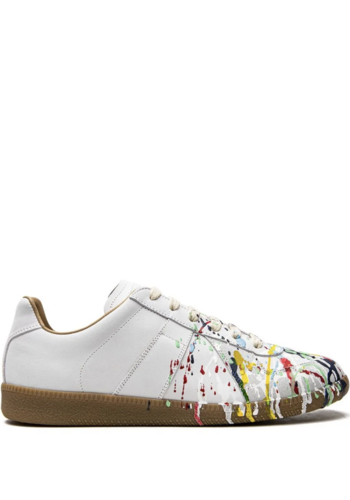 MAISON MARGIELA replica panting white