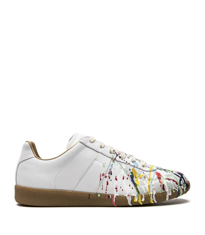 REPLICA PAINTING WHITE