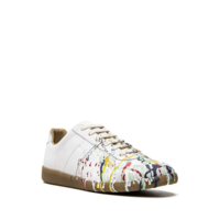 REPLICA PAINTING WHITE