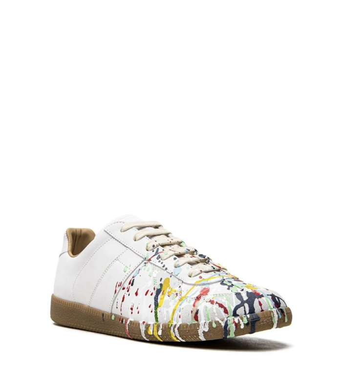 REPLICA PAINTING WHITE