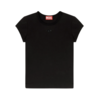 DIESEL T-ANGIE-OD black