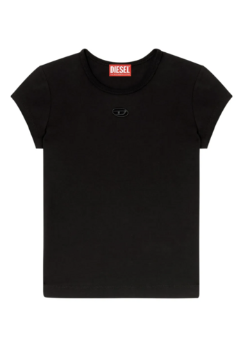 DIESEL t-angie-od black
