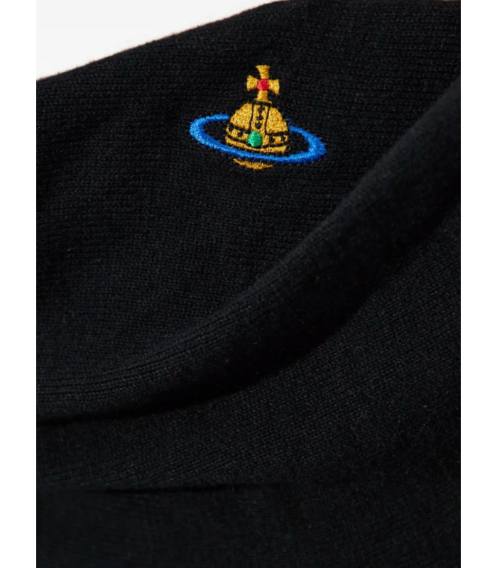 BEA CORSET CARDI BLACK