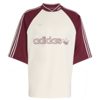 PREMIUM JRSY Cream White