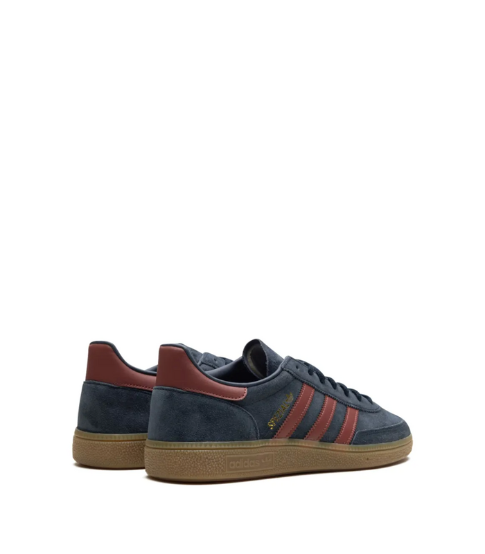 HANDBALL SPEZIAL AURORA INK/WILD SEPIA/GOLD MET