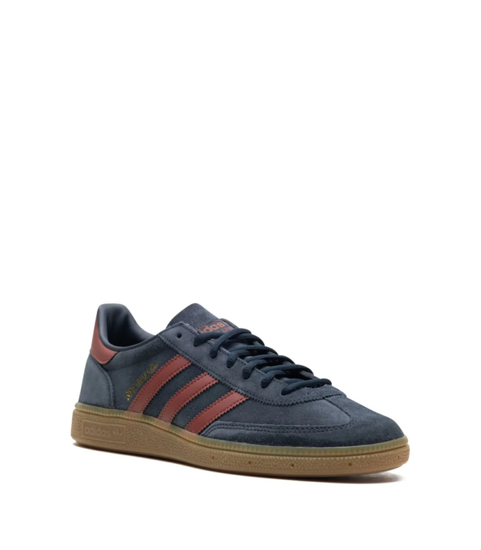 HANDBALL SPEZIAL AURORA INK/WILD SEPIA/GOLD MET
