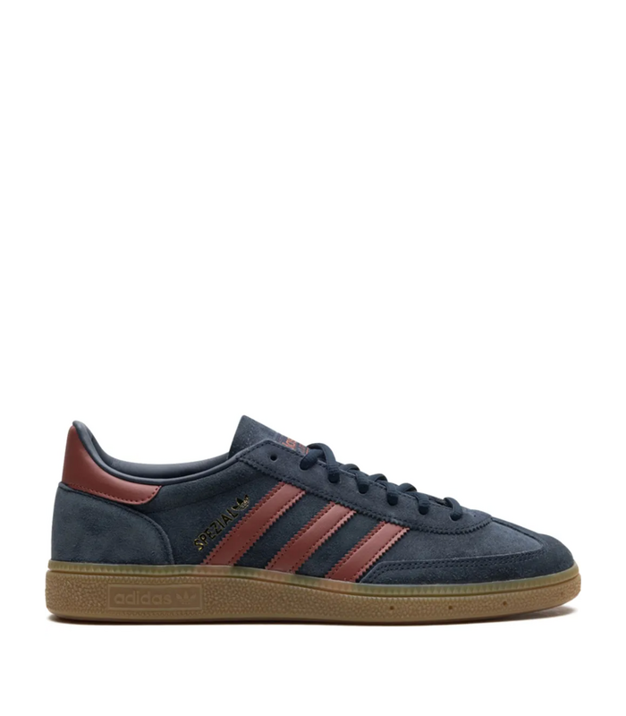 HANDBALL SPEZIAL AURORA INK/WILD SEPIA/GOLD MET