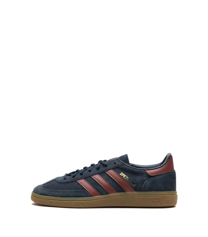 HANDBALL SPEZIAL AURORA INK/WILD SEPIA/GOLD MET