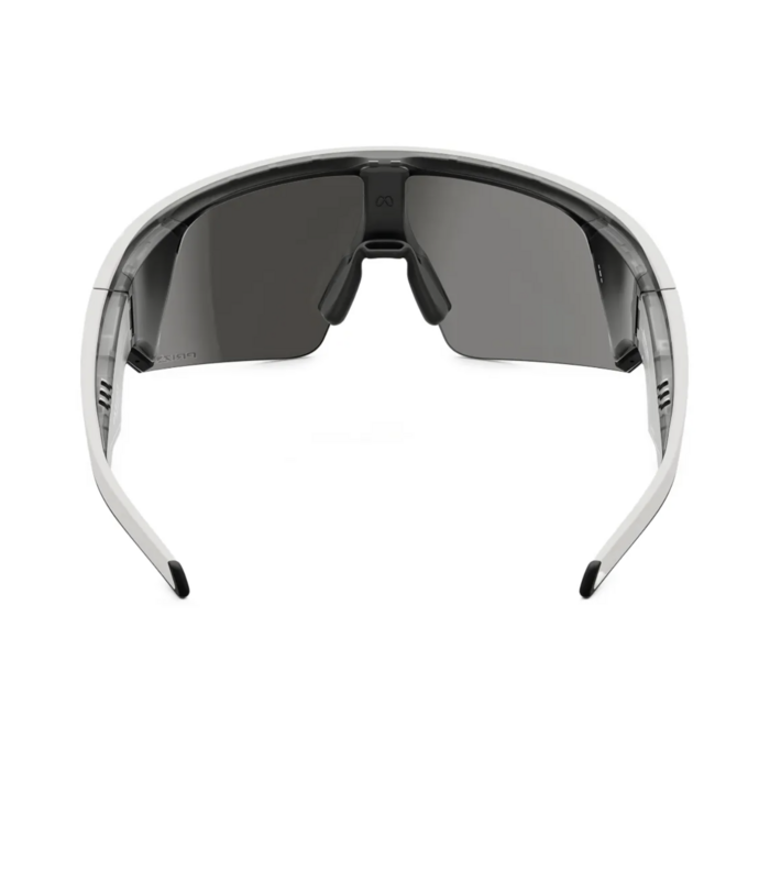 VANGUARD WHITE PRIZM BLACK