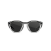 OAKLEY HSTN META CLEAR TRANSITIONS GREY