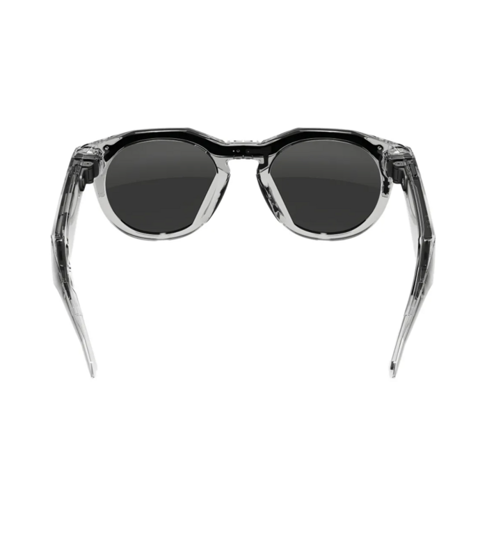 HSTN META CLEAR TRANSITIONS GREY