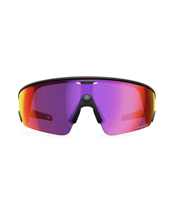 OAKLEY VANGUARD BLACK PRIZM ROAD