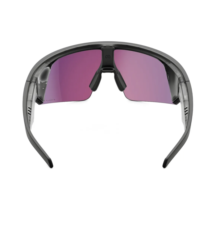 OAKLEY VANGUARD BLACK PRIZM ROAD