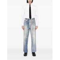 THIRD CUT DIGITAL DENIM PRINT