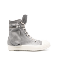 DENIM CARGO SNEAKS PEARL/MILK/MILK