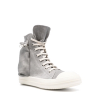 DENIM CARGO SNEAKS PEARL/MILK/MILK