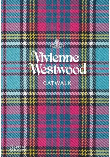 VIVIENNE WESTWOOD vivienne westwood catwalk book