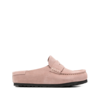 NAPLES WRAPPED PINK CLAY