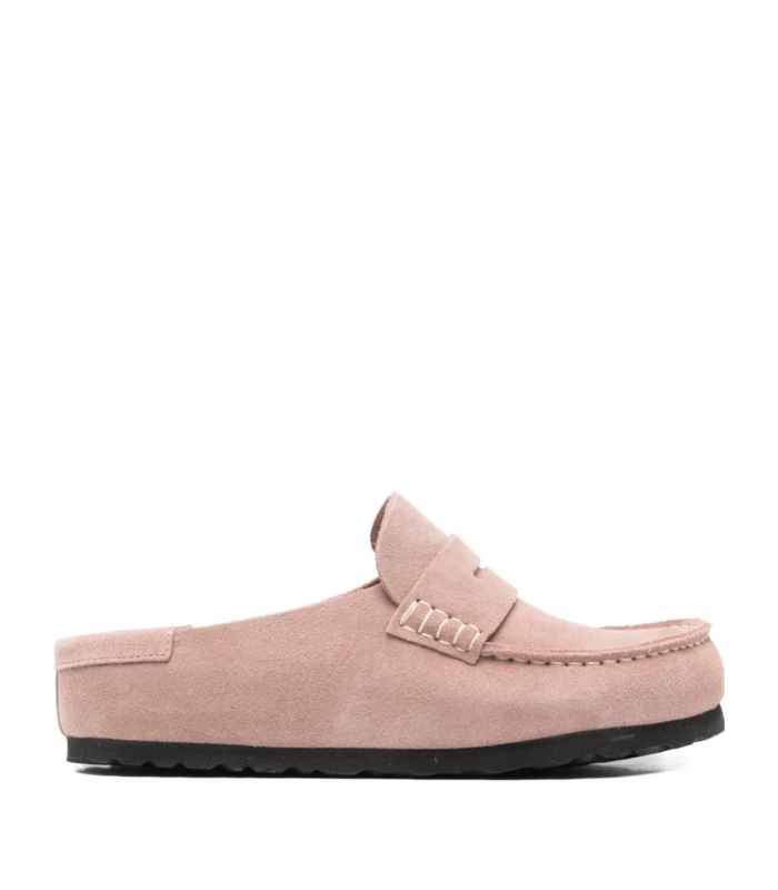 NAPLES WRAPPED PINK CLAY