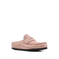 NAPLES WRAPPED PINK CLAY