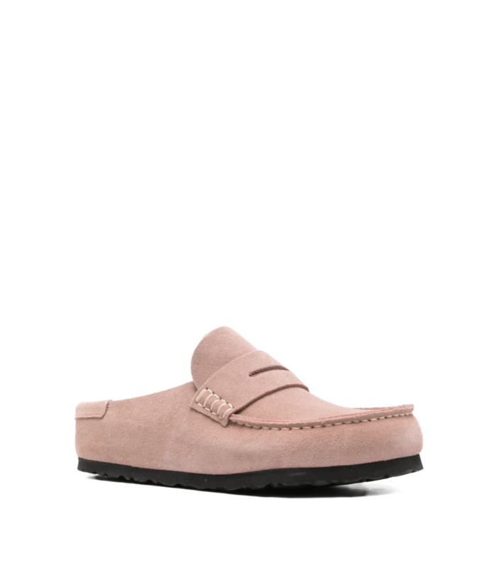 NAPLES WRAPPED PINK CLAY