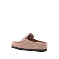 NAPLES WRAPPED PINK CLAY