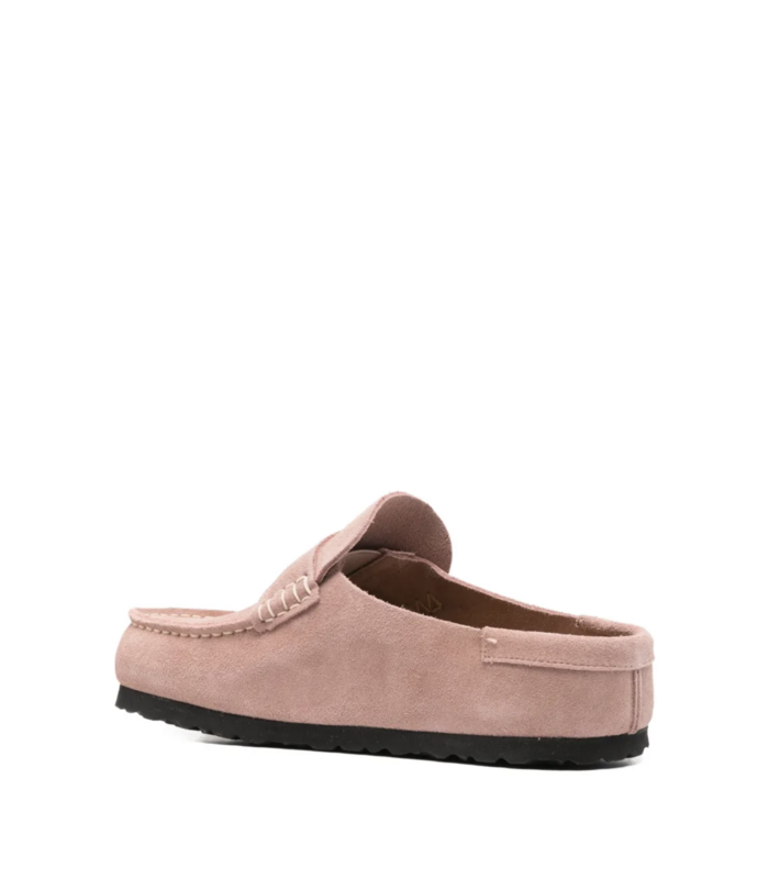 NAPLES WRAPPED PINK CLAY