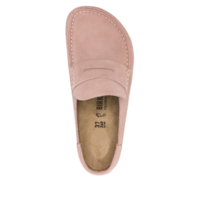 NAPLES WRAPPED PINK CLAY