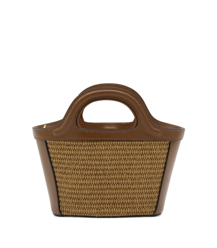 TROPICALIA MICRO BROWN