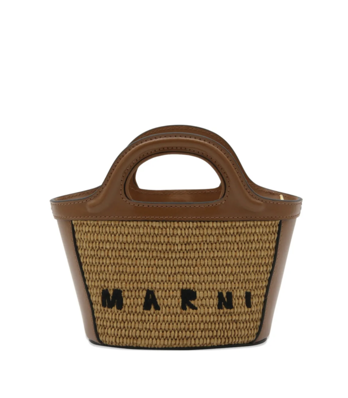 TROPICALIA MICRO BROWN