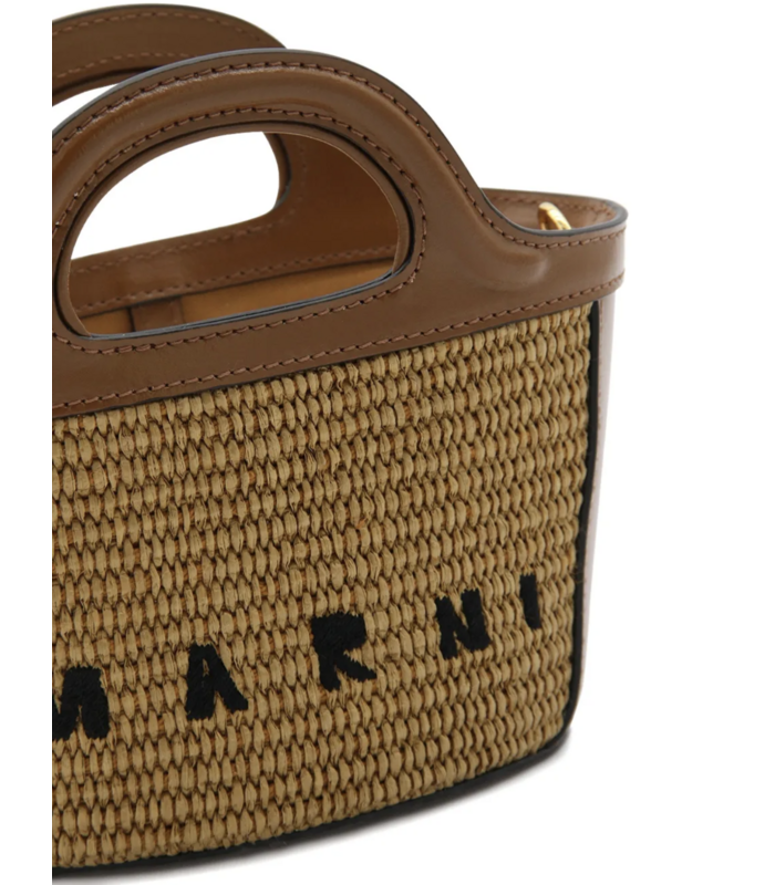 TROPICALIA MICRO BROWN