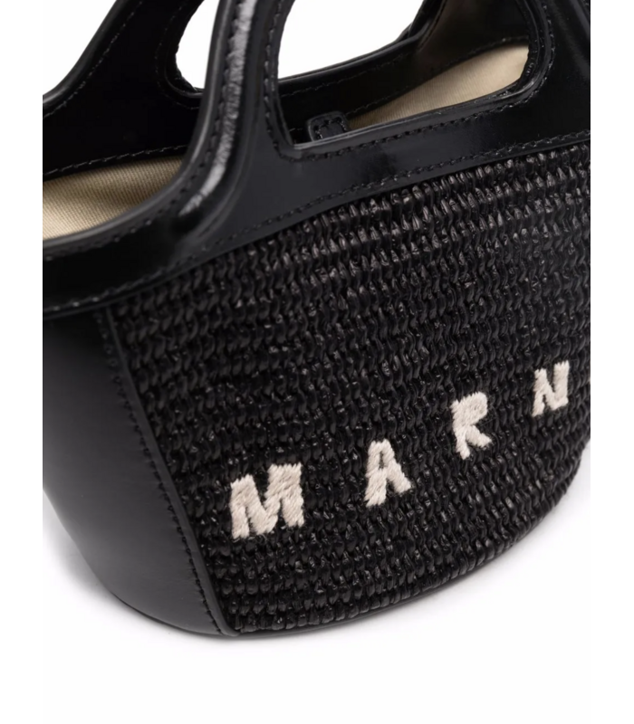 TROPICALIA MICRO BLACK