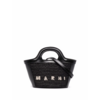 MARNI TROPICALIA MICRO BLACK